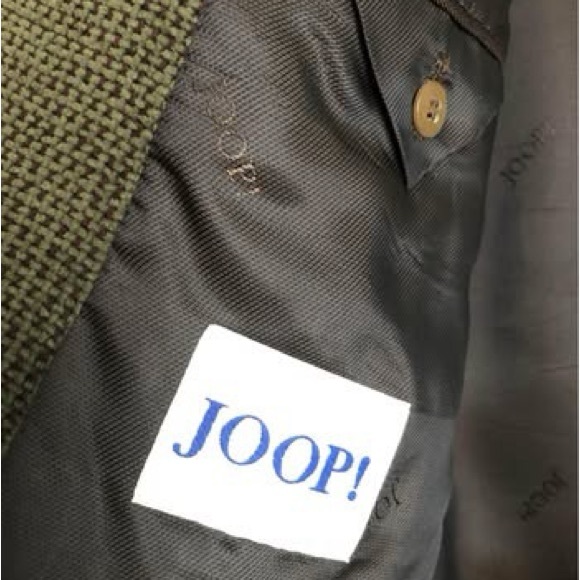 JOOP designer jacket - Picture 3 of 5